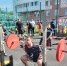 Праздник спорта в Заречном - Газета Зареченская Ярмарка