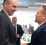Денис Паслер и Алексей Лихачёв дали старт подготовительным работам по строительству энергоблока 5 на - Газета Зареченская Ярмарка